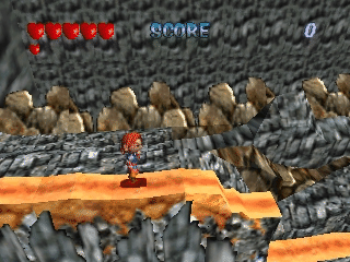 Shake Kids screenshot 2 for Playstation